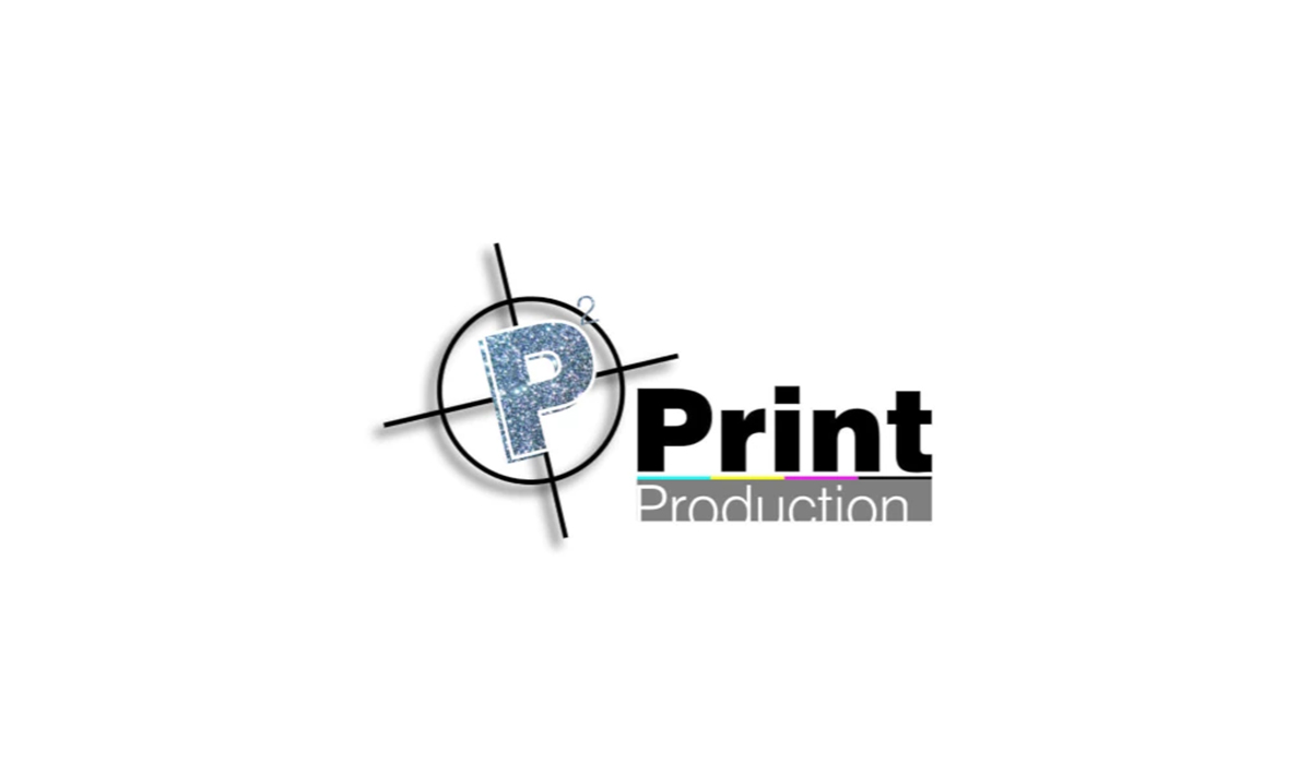 Print Production IKE