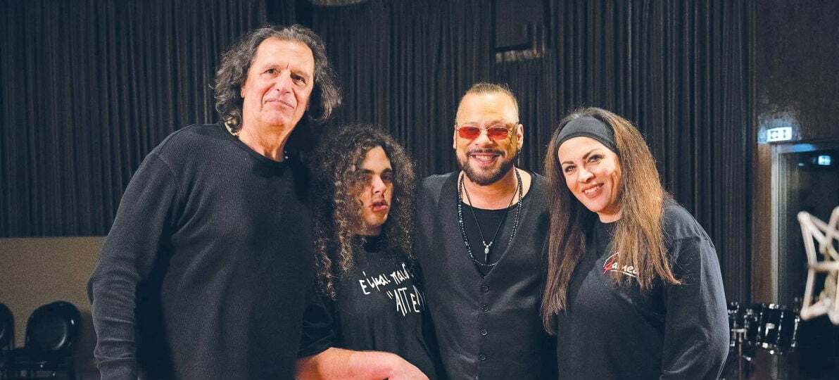 Νένα Χρονοπούλου: Το όραμα της να εξασφαλίσει το μέλλον των “διαφορετικών” παιδιών