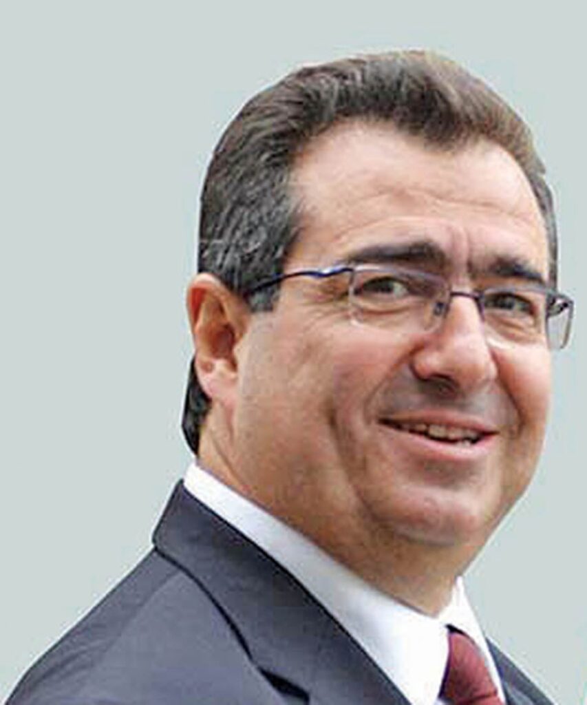  Βασίλειος Παπαδόπουλος