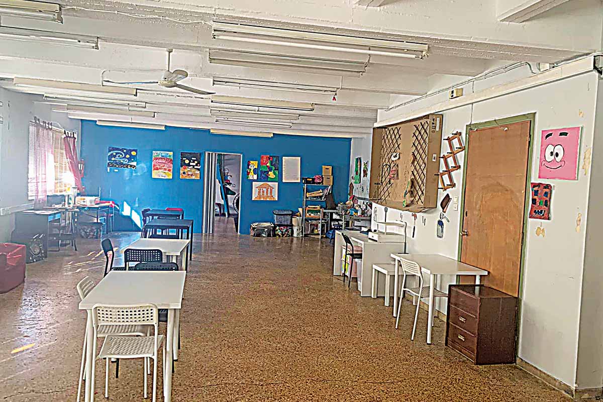 Εισαγγελέας για τα ΑμεΑ μετά όσα είπε στην «Espresso» ο πρώην οδηγός του πούλμαν
