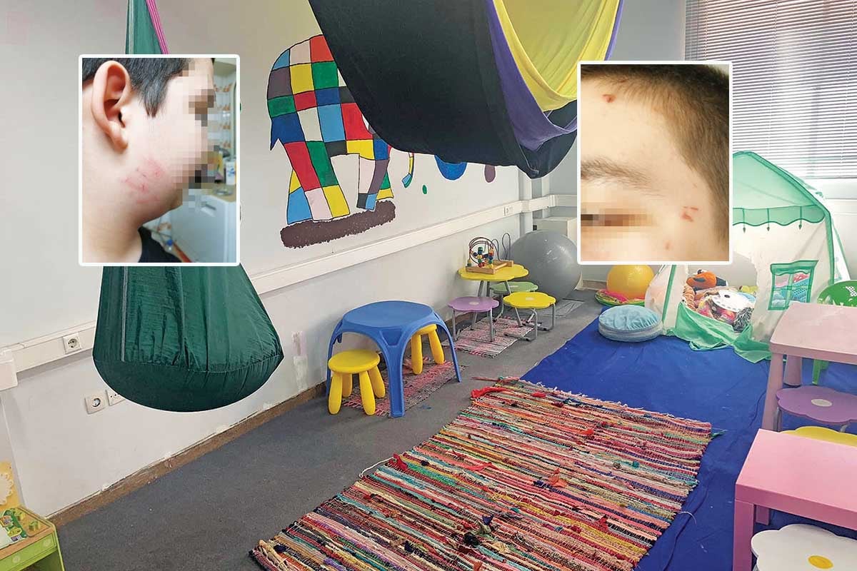 Τι καταγγέλλουν στην «Espresso» μανάδες παιδιών για όσα συνέβαιναν στην Καλλιθέα