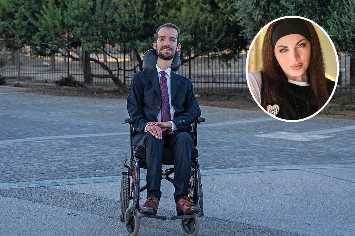 SOS για τους προσωπικούς βοηθούς ΑμεΑ