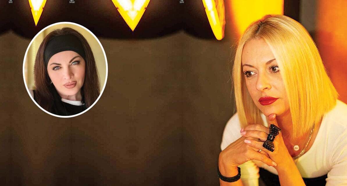 Η αφήγηση της Μαρίας Νούλια για τη μάχη του 4χρονου αγοριού της