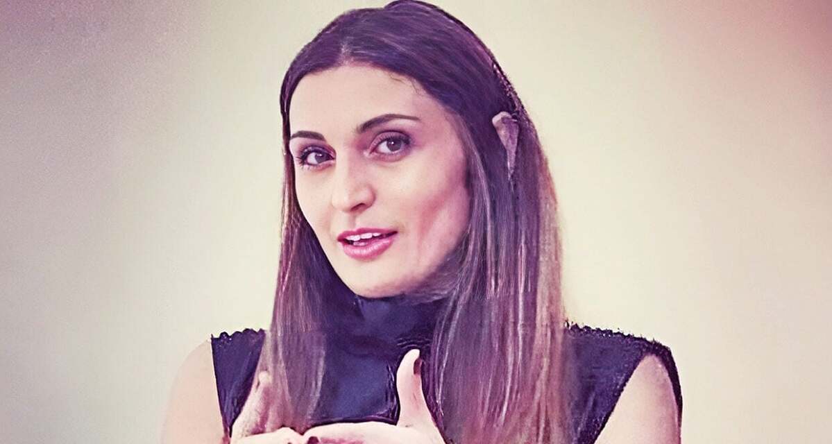 «Γονιός» στα ξαφνικά μιας μαμάς ΑμεΑ