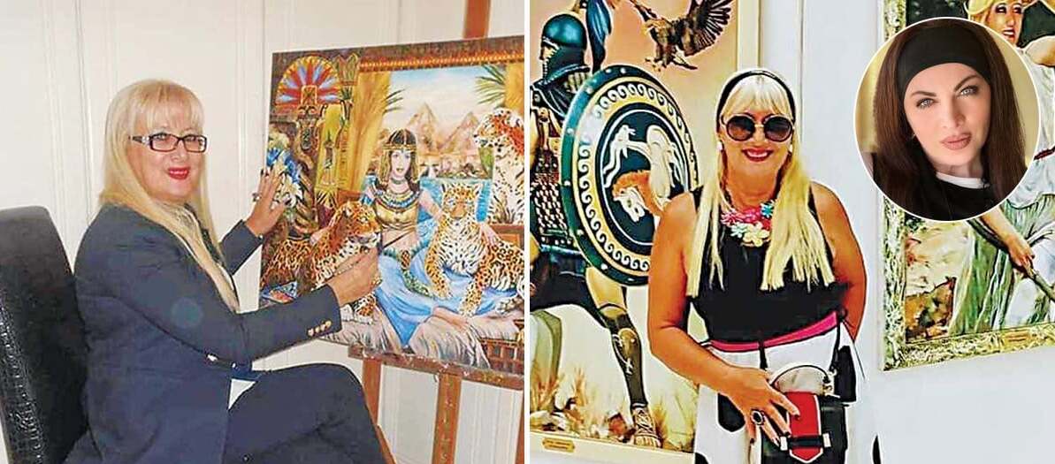 Η κατάθεση ψυχής μητέρας ενός παιδιού ΑμεΑ