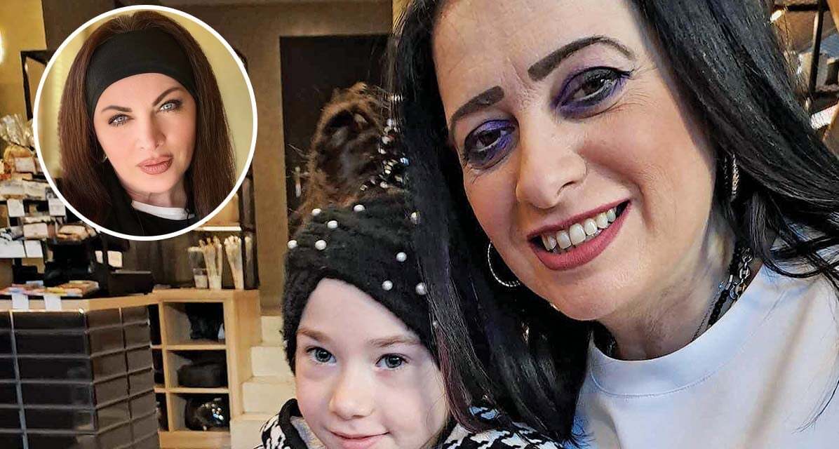 Η καταγγελία μητέρας ενός μικρού κοριτσιού ΑμεΑ στη Βέροια