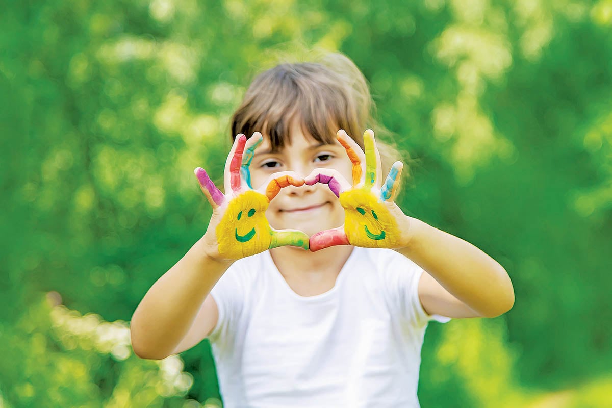 To κάμπινγκ για παιδιά ΑμεΑ δεν είναι όνειρο θερινής νυκτός