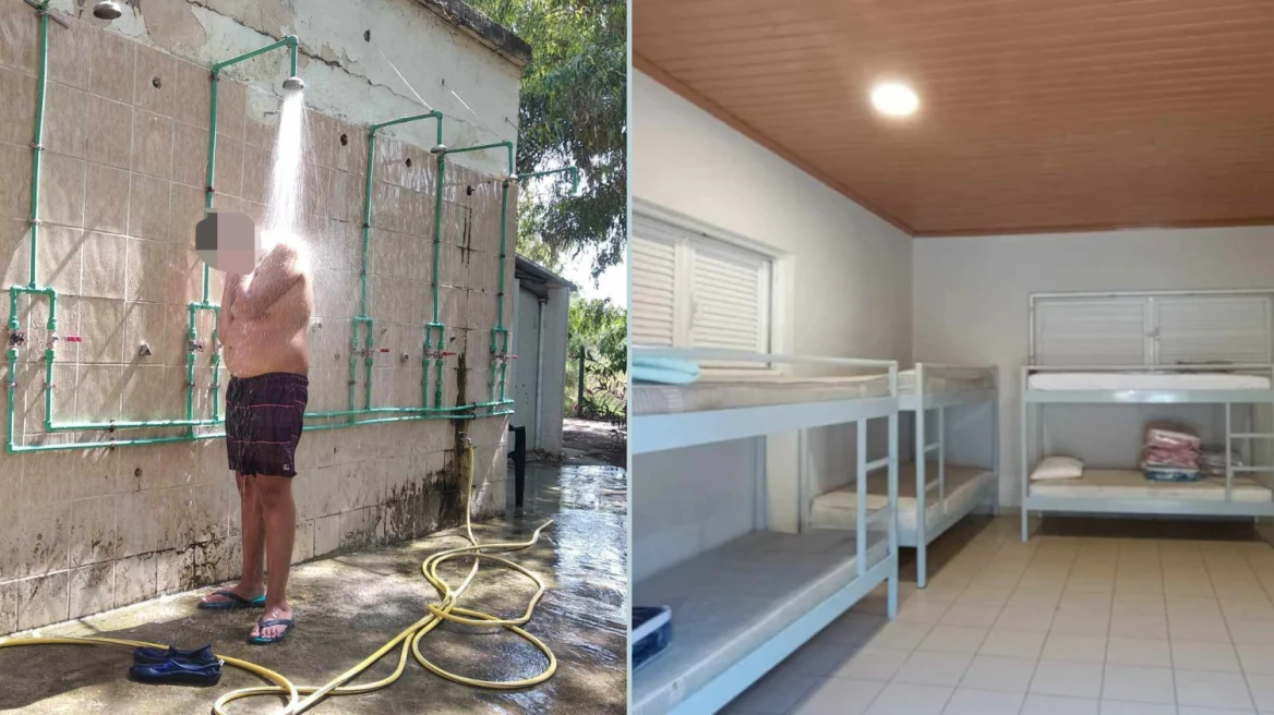 Συνέχεια δίνουν οι συνοδοί ΑμεΑ για τις συνθήκες στην κατασκήνωση Μπούκα – Τι απαντά ο Δήμος Αμφιλοχίας