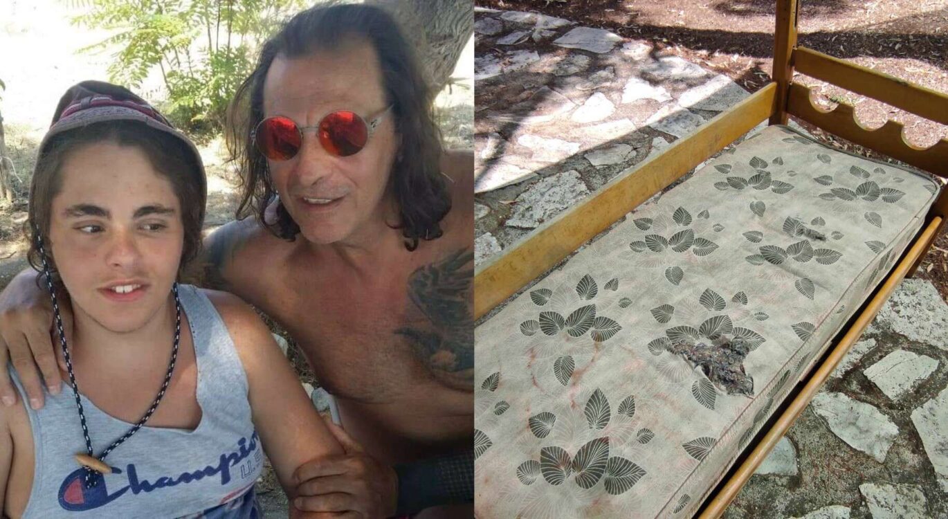 Αμφιλοχία: Κυβερνητική παρέμβαση για τις εικόνες ντροπής από την παιδική κατασκήνωση – Οι δηλώσεις του Τάσου Μητρόπουλου