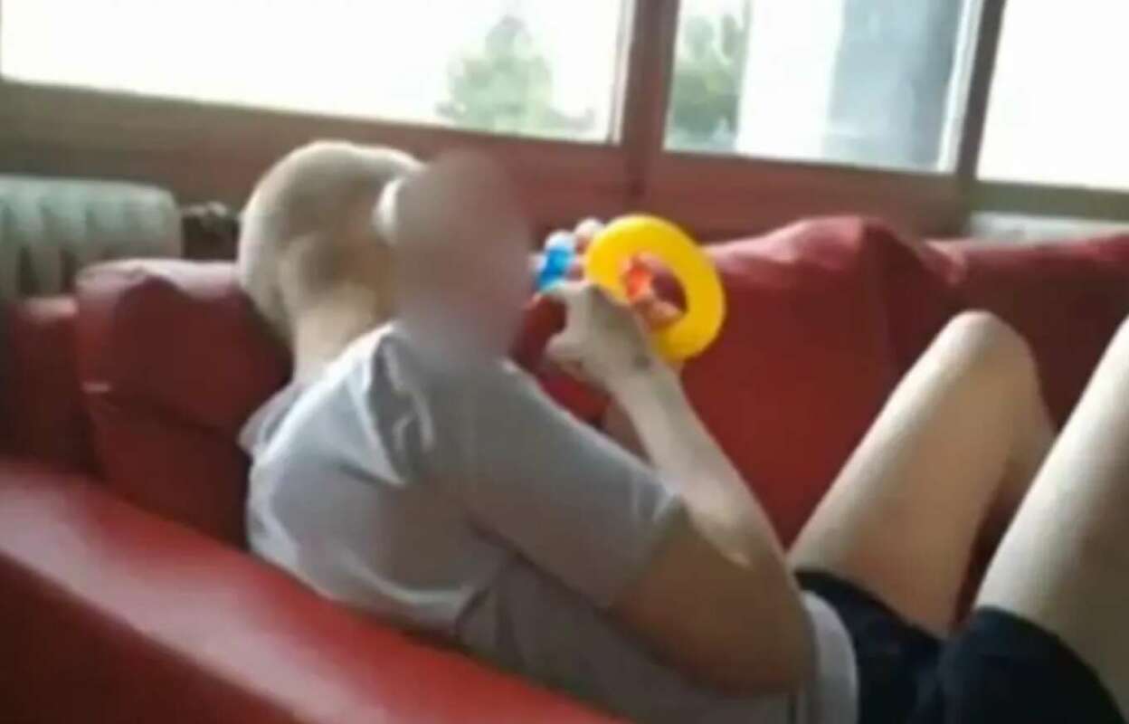 Για τον Πάρη… Το “μάρτυρα” ενός ιδρύματος στη Θεσσαλονίκη