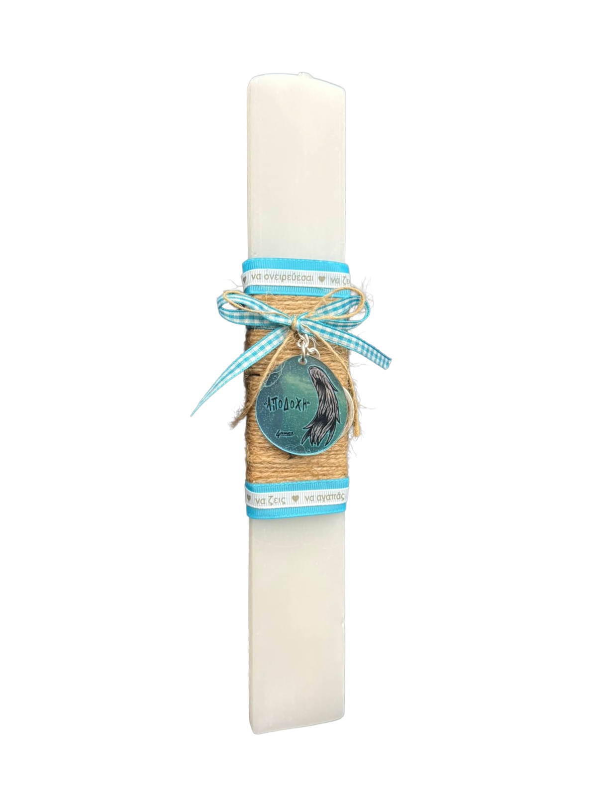 Λαμπάδα Πλακέ - Αποδοχή