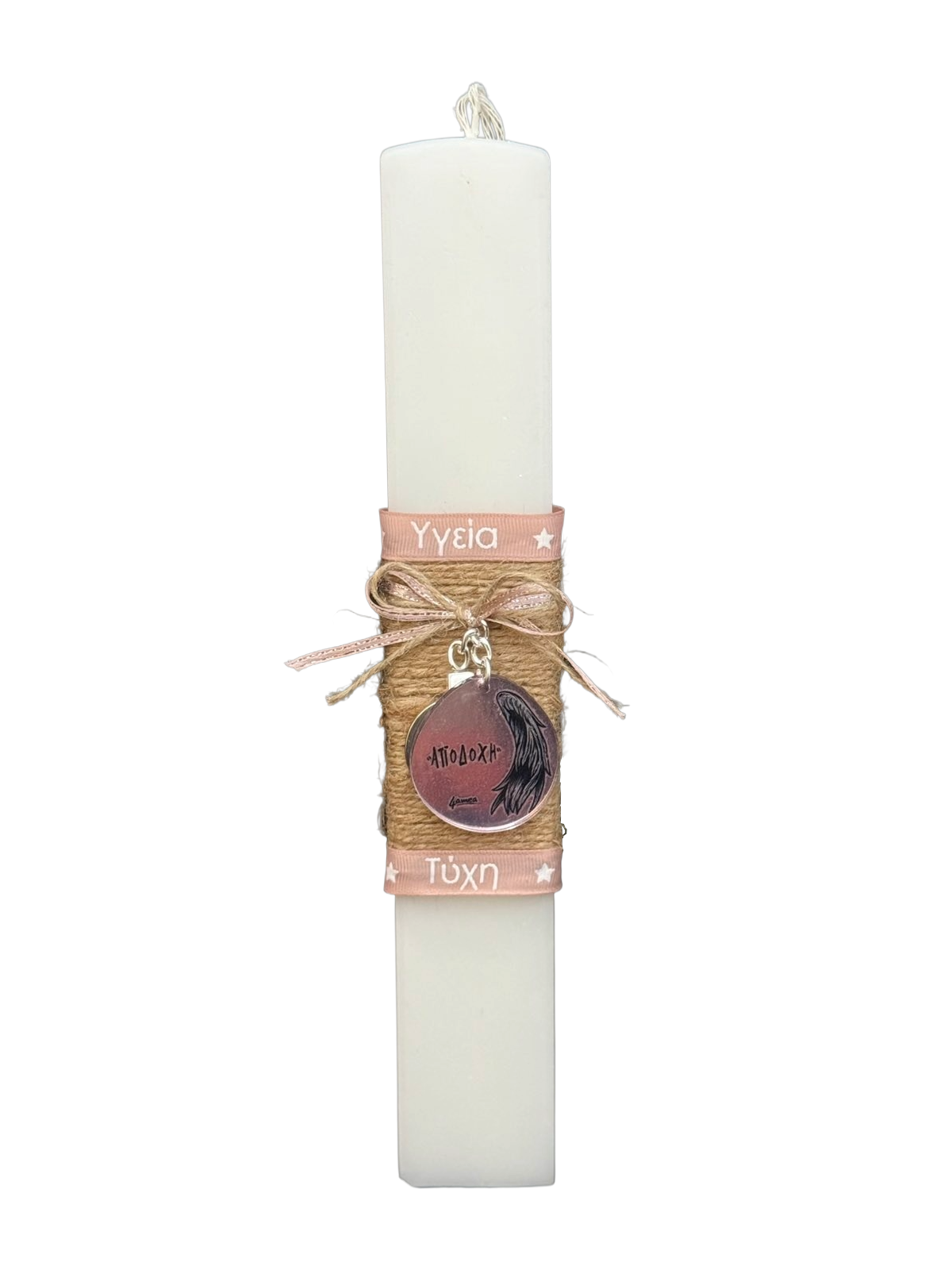 Λαμπάδα Πλακέ - Αποδοχή